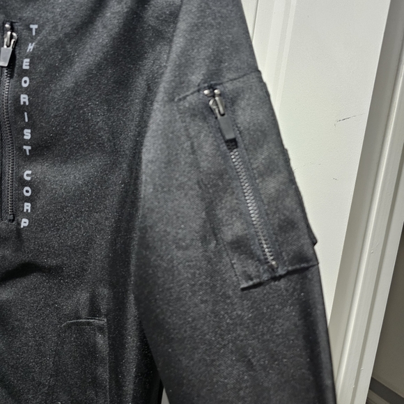 LIMITED EDITION Game Theory Bomber Theorist CORP. XS - Picture 3 of 7